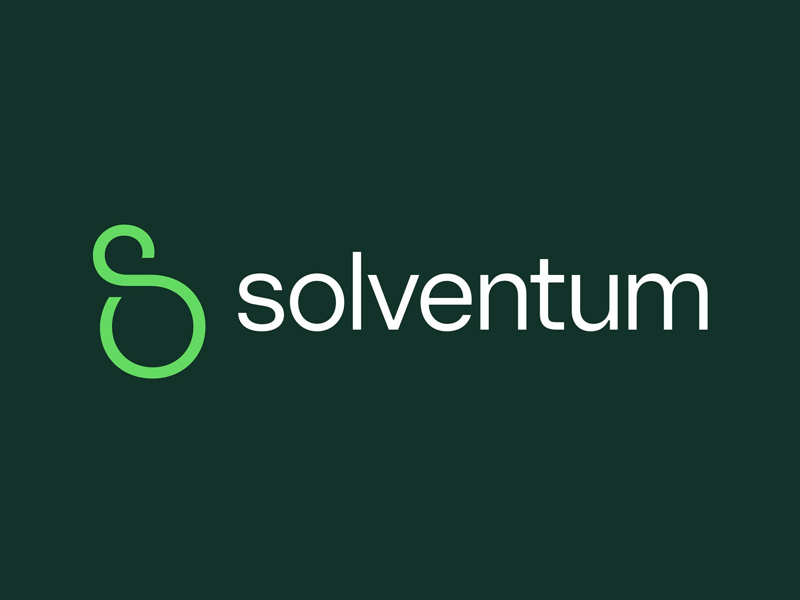 Solventum Logo